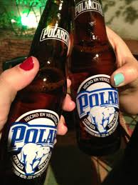 Cerveza Polar Tropical Venezuela Cerveza I Like Beer Beers Of The World Venezuelan Food