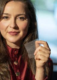 Strengthening Women Entrepreneurship by Impact Hub Amsterdam