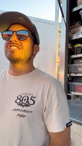 @pachoalvarez17 after stage 3 at the @sonorarally