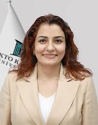 Güzel Sanatlar ve Tasarım Fakültesi Akademik ve İdari Kadro