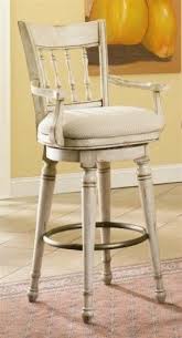 Swivel bar stool adjustable airlift counter height bar stool kitchen dining cafe hydraulic pu leather bar chair with padded back and black chromed metal base the low back and square seat are upholstered in white faux leather with a tufted design, and filled with foam for cushioned support. Pin On Kitchen Design Ideas