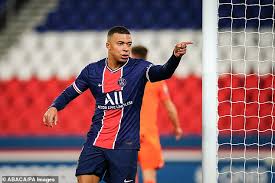 Maybe you would like to learn more about one of these? Mauricio Pochettino Believes Kylian Mbappe Will Stay At Psg For A Long Time To Come Australiannewsreview