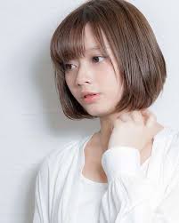 Today i'll speak to you about traditional japanese hairstyle for women. 30 Japanese Short Hairstyles 2019 Hairstyles For Girls Trending Hairstyles Blog