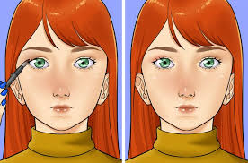 Please request a consultation here or contact our concierge at. How To Make Your Face Look More Symmetrical With Makeup