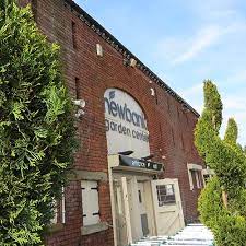Newbank Newton Le Willows Newbank Garden Centre