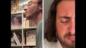 The Wild Colonial Boy » par Damien Pass et Alphonse Cemin