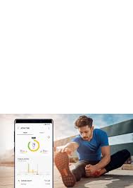 Keeping track of your workout routine and eating habits has never been easier, thanks to the samsung galaxy s4's new s health app. Wie Richte Ich Samsung Health Ein Samsung Deutschland