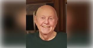 Obituary information for Lawrence E. Fitts