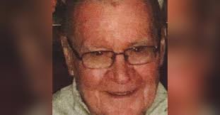 Mr. John P. O'Gara Jr. Obituary