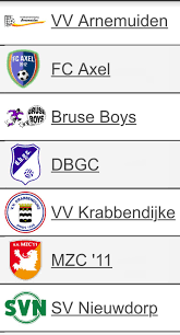 Pin On Dutch Football Club Badges