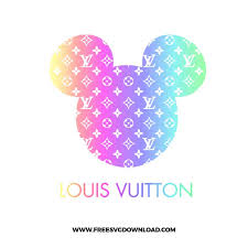 Free Free 220 Louis Vuitton Logo Svg Free SVG PNG EPS DXF File
