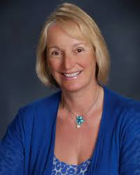 Catherine Hendricks, French realtor in Palo Alto