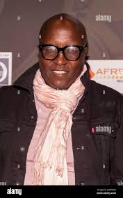 Ralph henderson hi-res stock photography and images