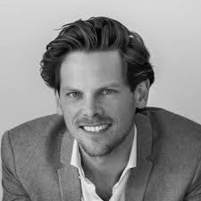 William Steenbergen (Federato) over ondernemen in Silicon Valley