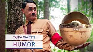 Taika waititi, who went by taika cohen at the start of his career, is a māori jew from new zealand. Der Neue Star Wars Regisseur Taika Waititi Youtube