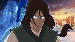 rise of kyoshi – @goddess-of-fire-rangi on Tumblr