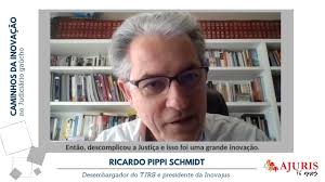 AJURIS 76 anos: Inovação no Judiciário gaúcho — AJURIS