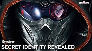 So if identity_secret is third from the list of names, the actual code is third from the list of numbers and characters. Taskmaster Secret Identity Revealed Supersuper Youtube