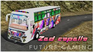 #komban adholokam horn #horn #bus #komban adholokam. Komban Adholokam Randamuzham In Bus Simulator Indonesia By Future Gaming
