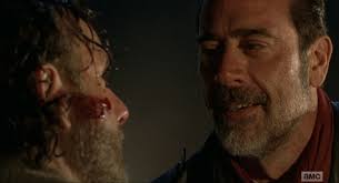 The Walking Dead Power Rankings 7.01: “The Day Will Come When You Won't Be” 