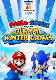 Or what's left of them, anyway. Mario Sonic At The Olympic Winter Games On Mycast Fan Casting Your Favorite Stories