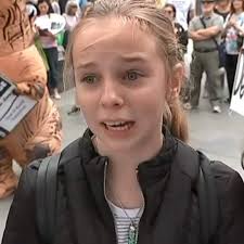 Thousands protest inaction