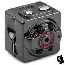 2 of the usb ports have been disabled to power the camera and dvr recorder inside the device. Amazon Best Hot Selling 3x Video Full Hd Mini Wifi Camera Wireless Secret Spy Hidden Candid Camera Videos Action Camera Buy China 3x Video 3x Video Full Hd Sq8 Mini Action Camera Product