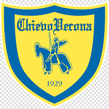 Hellas verona football club, commonly referred to as hellas verona or simply verona, is an italian football club based in verona, veneto. Football Ac Chievoverona Serie A Hellas Verona Fc Logo Rayo Vallecano Symbol Italy Transparent Background Png Clipart Hiclipart