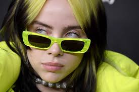 Billie eilish is commenting on the reaction to her vogue cover. Billie Eilish Got Her First Vogue Cover 99 7 Now