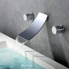 Pin Von Anel Saar Auf Bad Wasserhahn Wasserfall Design Wasserbecken