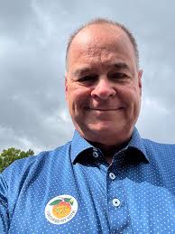 Representative Devan Seabaugh