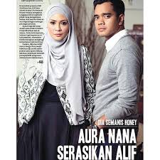 Bagi hani, pertunangan ni tak sepatutnya berlaku. Drama Dia Semanis Honey