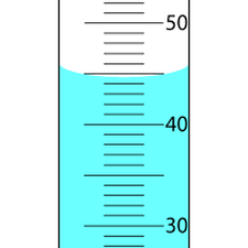 Pin On Graduated Cylinder