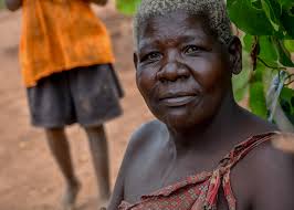 Paul Eden's Foundation