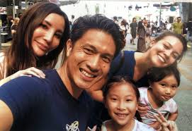 Found God at 15. Baptised at 80. Tan Cheng Guan discovers it is never too  late. — Salt&Light