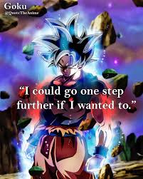 The power level of this form cannot be counted because it's so powerful, not even a million super saiyans can beat it. And Then He Went To Mastered Ultra Instinct Gokus Ultimate Mastered Ultra Instinct Form Was Achieved In Episode 129 Goku Anime Life Anime Dragon Ball