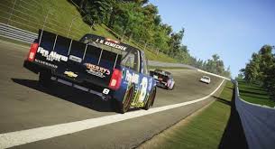 Steamcharts an ongoing analysis of steam's concurrent players. Nascar Heat 2 All Three National Series To Be In New Video Game