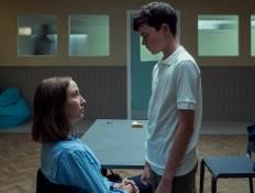 Young Detective Dee: Rise of the Sea Dragon' Review: Mark Chao Stars in  Tsui Hark's Prequel