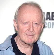 John Horton (Actor): Credits, Bio, News & More