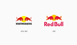 These athletes looked at 2020 and said we got. Red Bull Logo Bedeutung Geschichte Und Entwicklung Turbologo