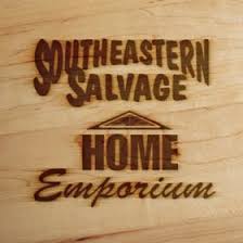 Bring fido to join you while you shop for building materials to home decor. Southeastern Salvage Home Emporium Southeasternsal On Pinterest