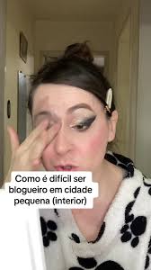 Desafios da Blogueira em Cidade Pequena (Interior)