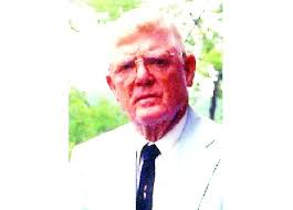 Raymond Spears Obituary (1921