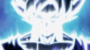 The best gifs for ultra instinct goku. Ultra Instinct Album On Imgur