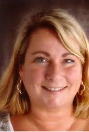 Sandra Lynn “Sandie” Lasher Benz (1964-2008)