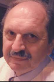 Gus Lambros Obituary