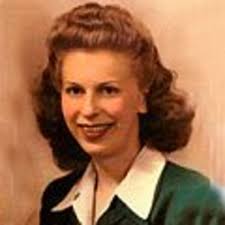 Betty Gene Alexander