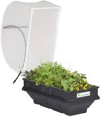 And when the season's change or the weather becomes too much for delicate plants, bring your planter inside. 8 Best Raised Beds For Garden 2020 Guide Best Garden Outdoor