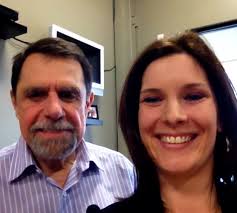 About Caroline Garrett