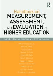 The Validation of Tests in Higher Education